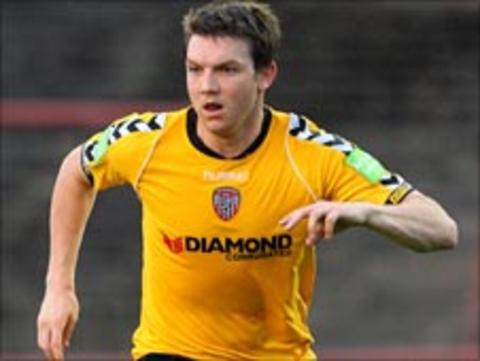 Kevin Deery