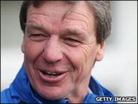 Graham Turner