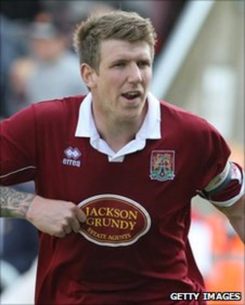 Dean Beckwith