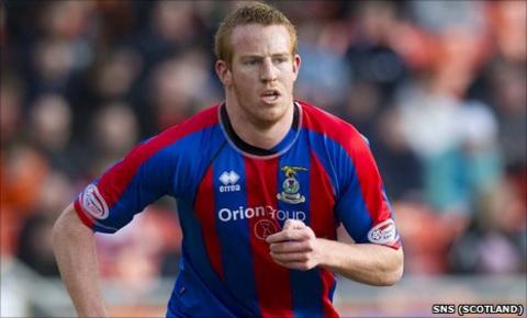 Adam Rooney