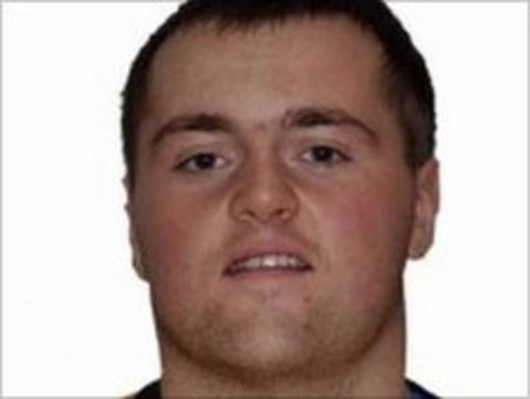 Jonathon Payne