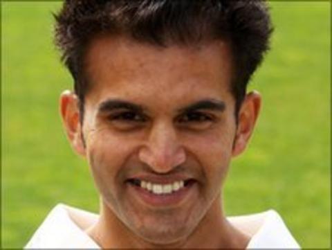 Adrian Shankar