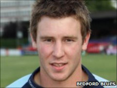 Will Chudley