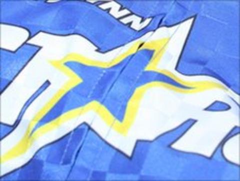 King's Lynn Stars