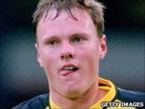 Gary Setchell