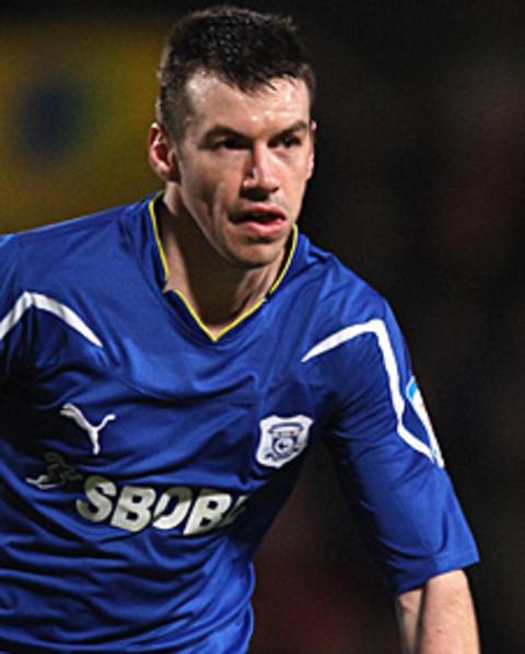 Paul Quinn