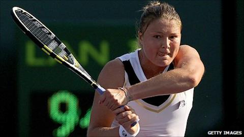 Dinara Safina