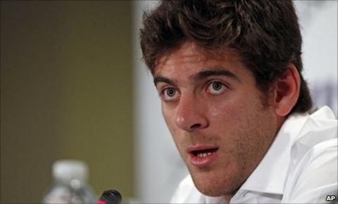 Juan Martin del Potro