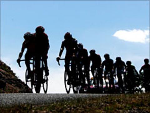 Cycling