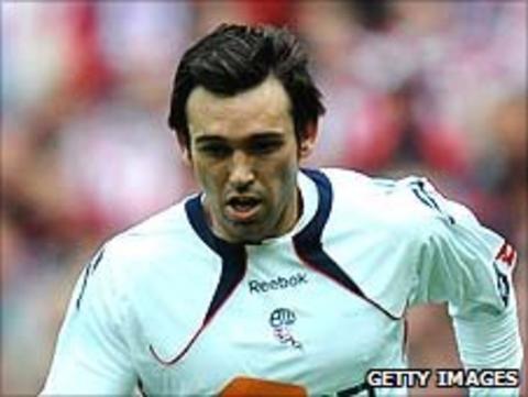Mark davies