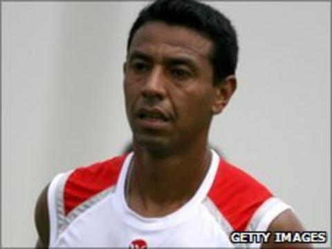 Nolberto Solano