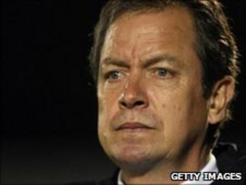 Stuart Gray
