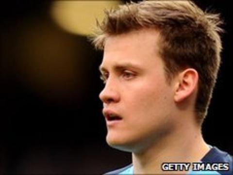 Simon Mignolet