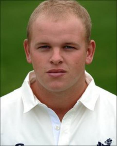 Chris Metters