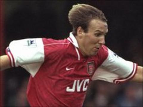 Paul Merson