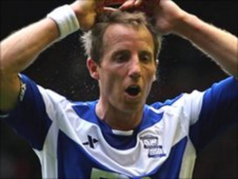 Lee Bowyer