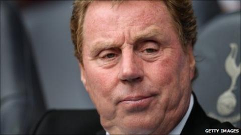 Harry Redknapp