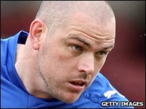 Jim Bentley