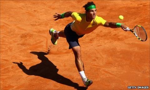 Rafael Nadal