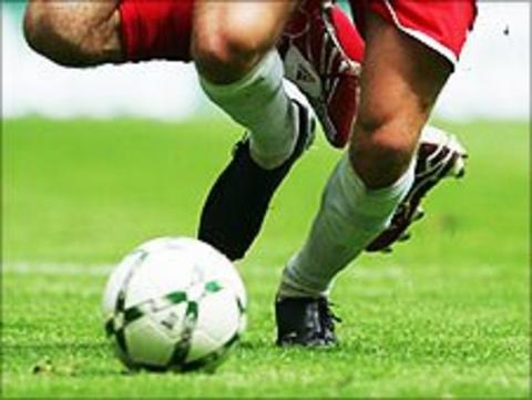Non-league football