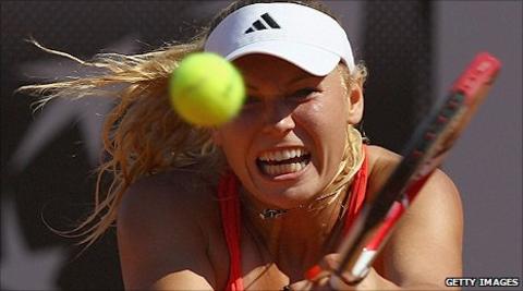 Caroline Wozniacki