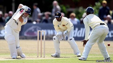 Andrew Strauss