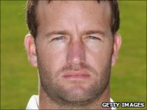 Sean Ervine