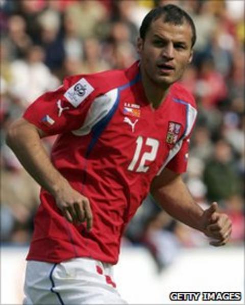 Vratislav Lokvenc