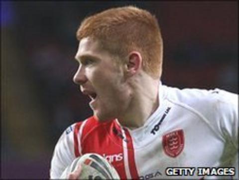 Kris Welham