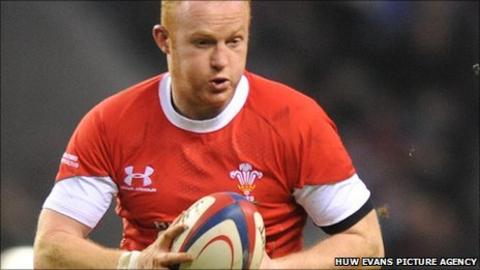 Martyn Williams