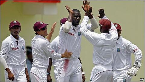Darren Sammy