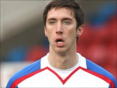 Luke Prosser