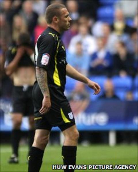 Craig Bellamy
