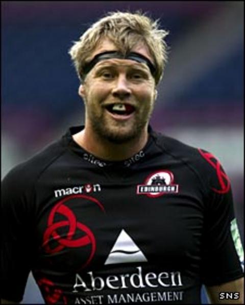 Craig Hamilton