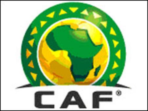 Caf logo