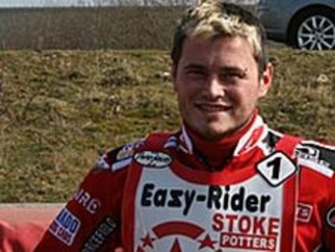 Lee Complin