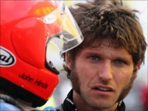 Guy Martin