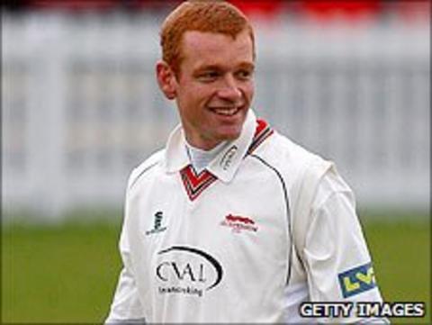 Andrew McDonald