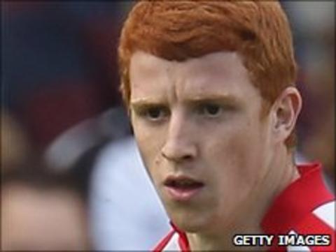 Jack Colback