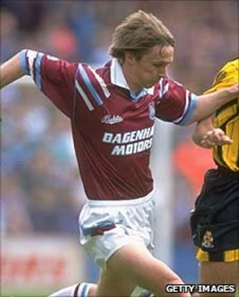 Kevin Keen