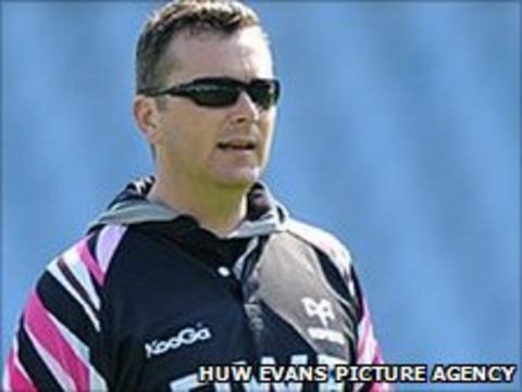 Sean Holley