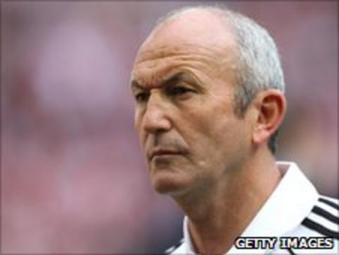 Tony Pulis