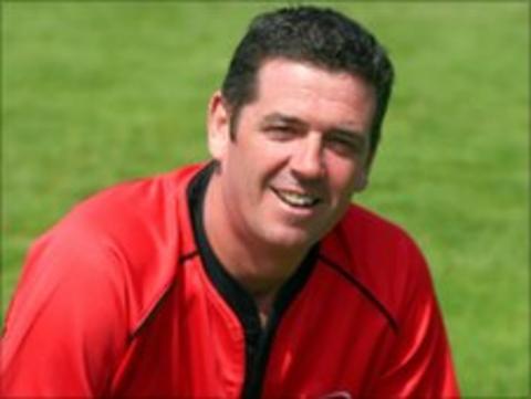 Chris Stirling
