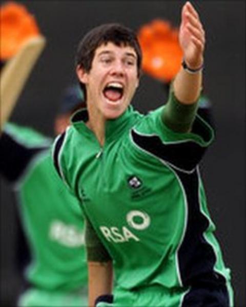 George Dockrell
