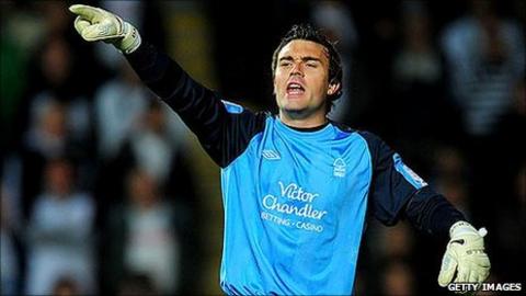 Lee Camp