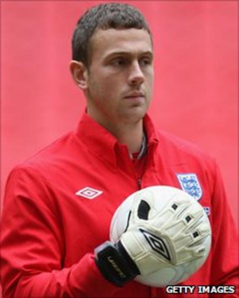 Scott Loach