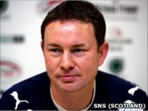 Derek Adams