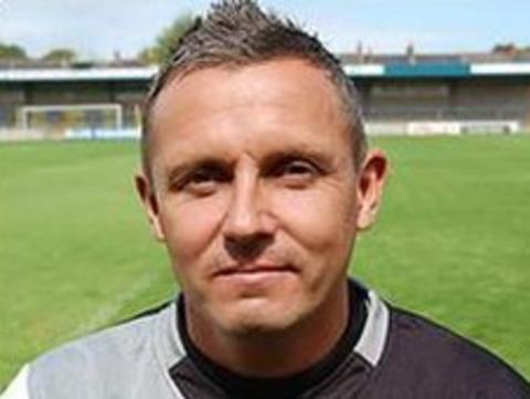 Paul Buckle