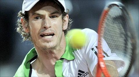 Andy Murray