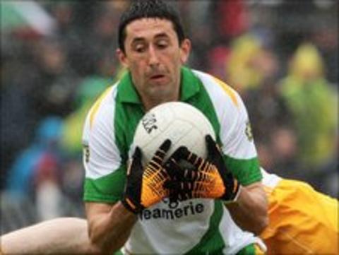 Rory Kavanagh